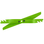 Set cutite mulcire Ego AB2100D-E, 52 cm pentru LM2135E-SP