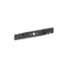 Cutit masina de tuns gazon Ego AB3001, colectare