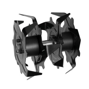 Set freze cultivator multifunctionala Ego ACB9500 pentru CTA9500 | Travandi.ro