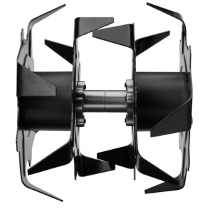 Set freze cultivator multifunctionala Ego ACB9500 pentru CTA9500 | Travandi.ro