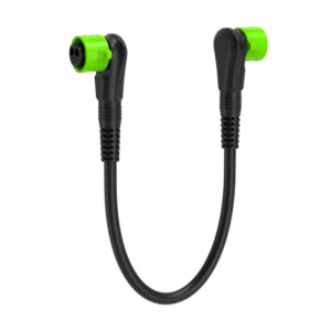 Cablu electric Ego Power ACE0700, 70 cm