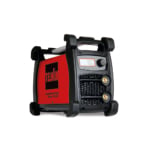 Invertor sudura MMA Telwin ADVANCE227XTMV/PFCVRDTIGDC_LIFT, 200 A, electrozi 1.6-4 mm