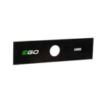 Cutit delimitator gazon Ego Power AEB0800, 20 cm