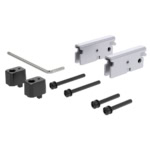 Kit montaj Ego Power AEK1000