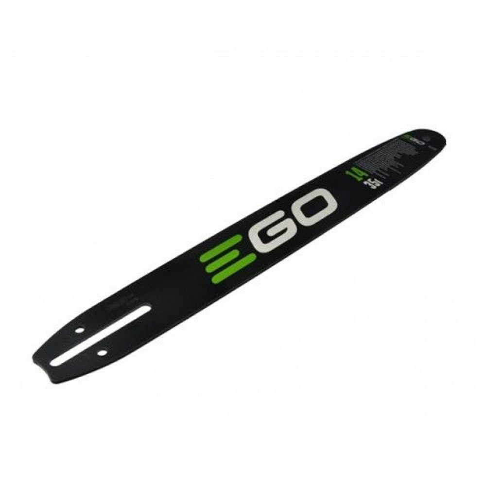 Sina ghidaj fierastrau Ego AG1400, 35 cm, 3/8", 1.1 mm 2 Sina ghidaj fierastrau Ego AG1400, 35 cm, 3/8", 1.1 mm - Image 2
