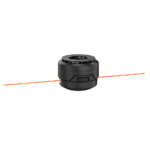 Cap de taiere cu fir pentru trimmer Ego AH1620, Line IQ