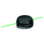 Cap de taiere cu incarcare rapida Ego AH3810, compatibililitate multipla
