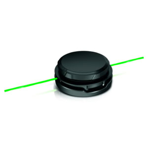 Cap de taiere cu incarcare rapida Ego AH3810, compatibililitate multipla