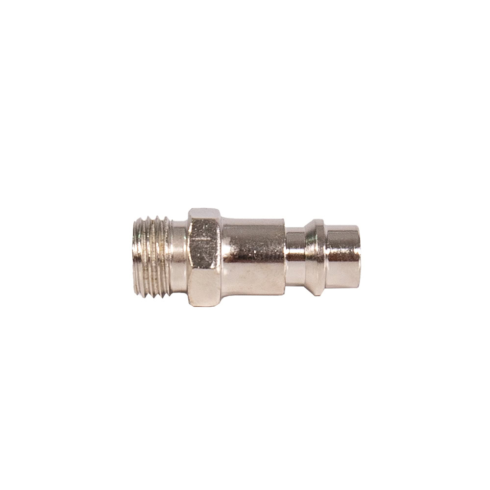 Cuplaj rapid tata cu filet exterior 1/4” 1 Cuplaj rapid tata cu filet exterior 1/4”