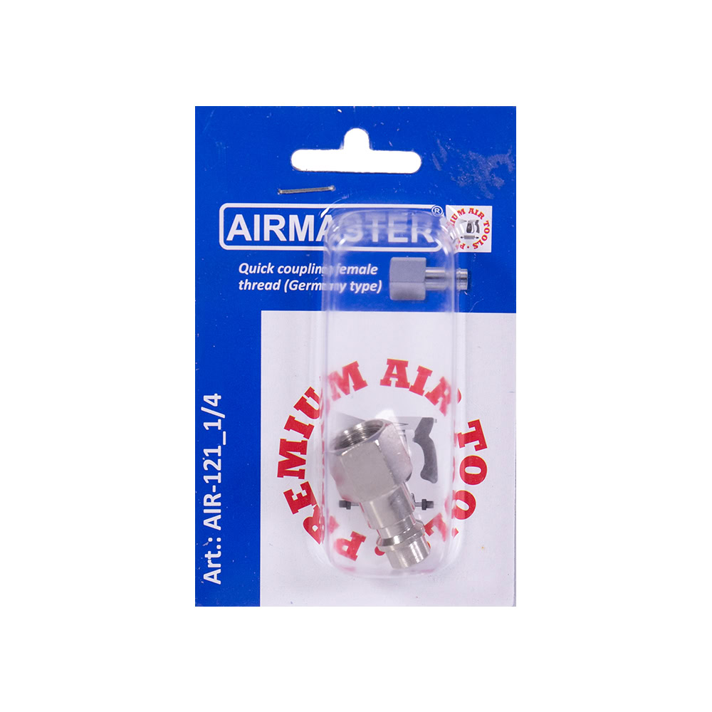 Cuplaj rapid cu filet interior 1/4” mama 3 Cuplaj rapid cu filet interior 1/4” mama - Image 3