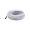 Furtun pentru aer comprimat, cuple rapide, 10m, 6x11mm