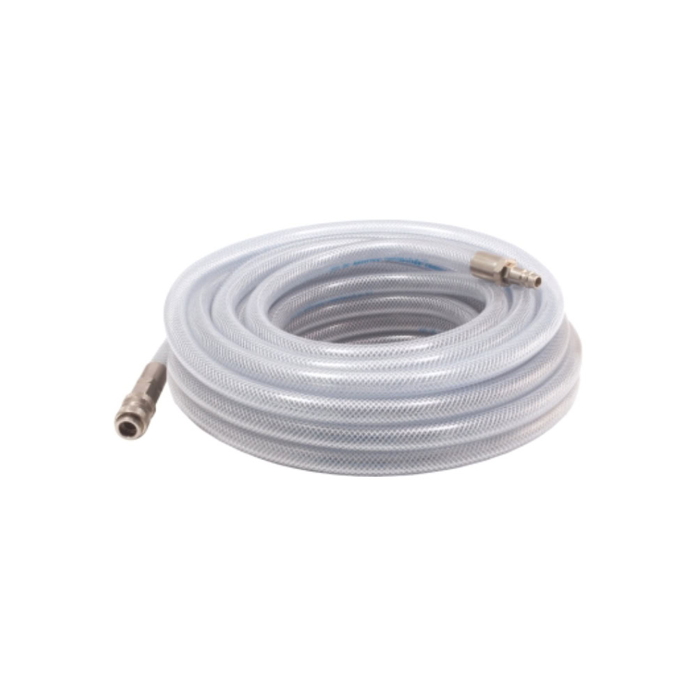 Furtun pentru aer comprimat, cuple rapide,10m, 9x16mm 1 Furtun pentru aer comprimat, cuple rapide,10m, 9x16mm
