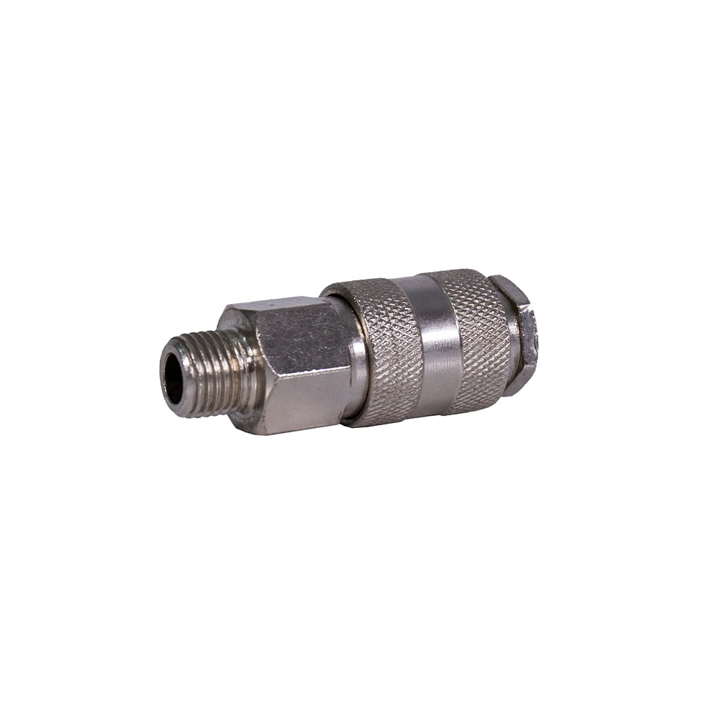 Cuplaj rapid universal cu filet exterior 1/2” 2 Cuplaj rapid universal cu filet exterior 1/2” - Image 2