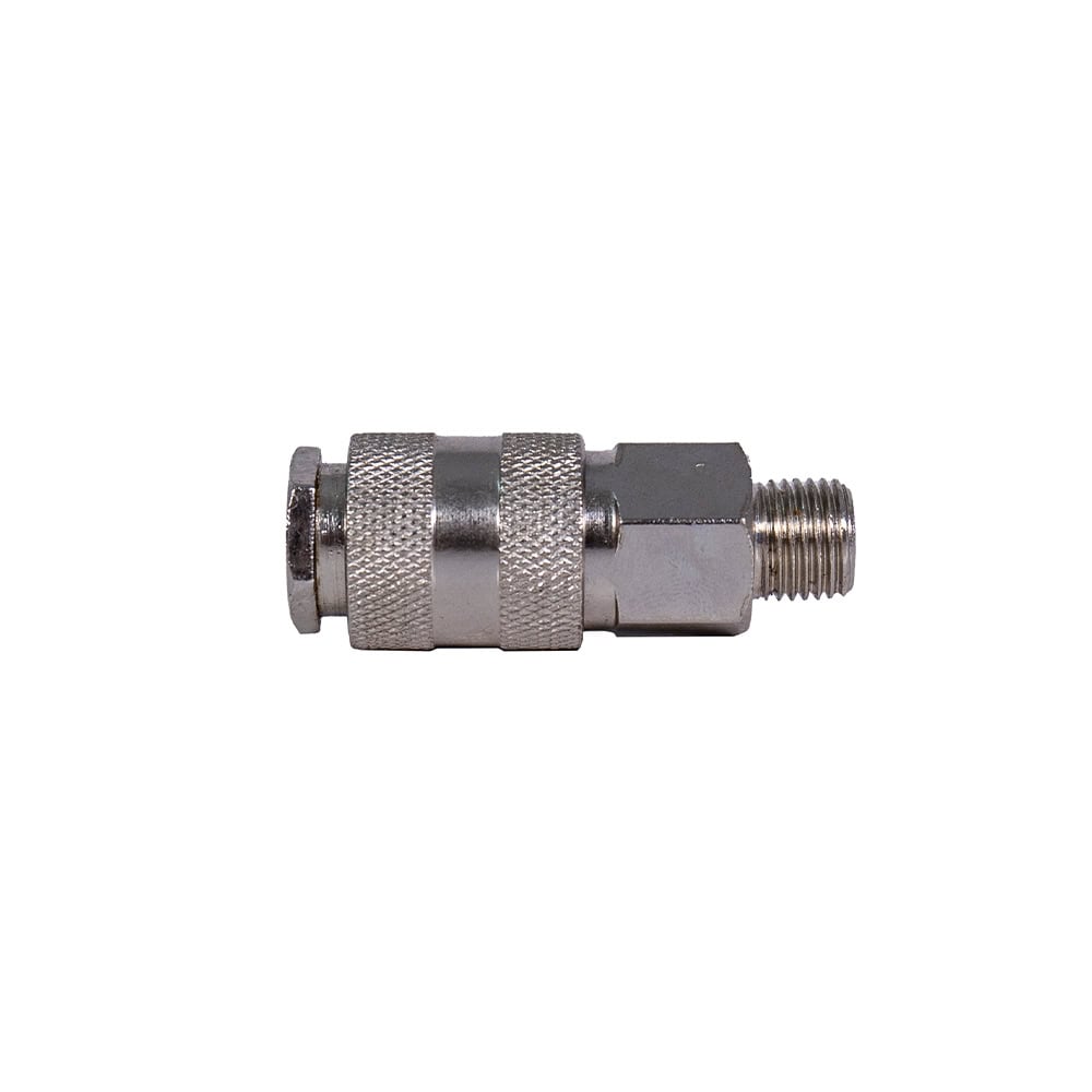 Cuplaj rapid universal cu filet exterior 1/2” 1 Cuplaj rapid universal cu filet exterior 1/2”