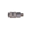 Cuplaj rapid universal cu filet exterior 1/4”