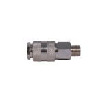 Cuplaj rapid universal cu filet exterior 1/4”
