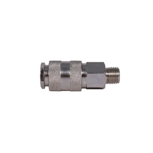 Cuplaj rapid universal cu filet exterior 1/4”