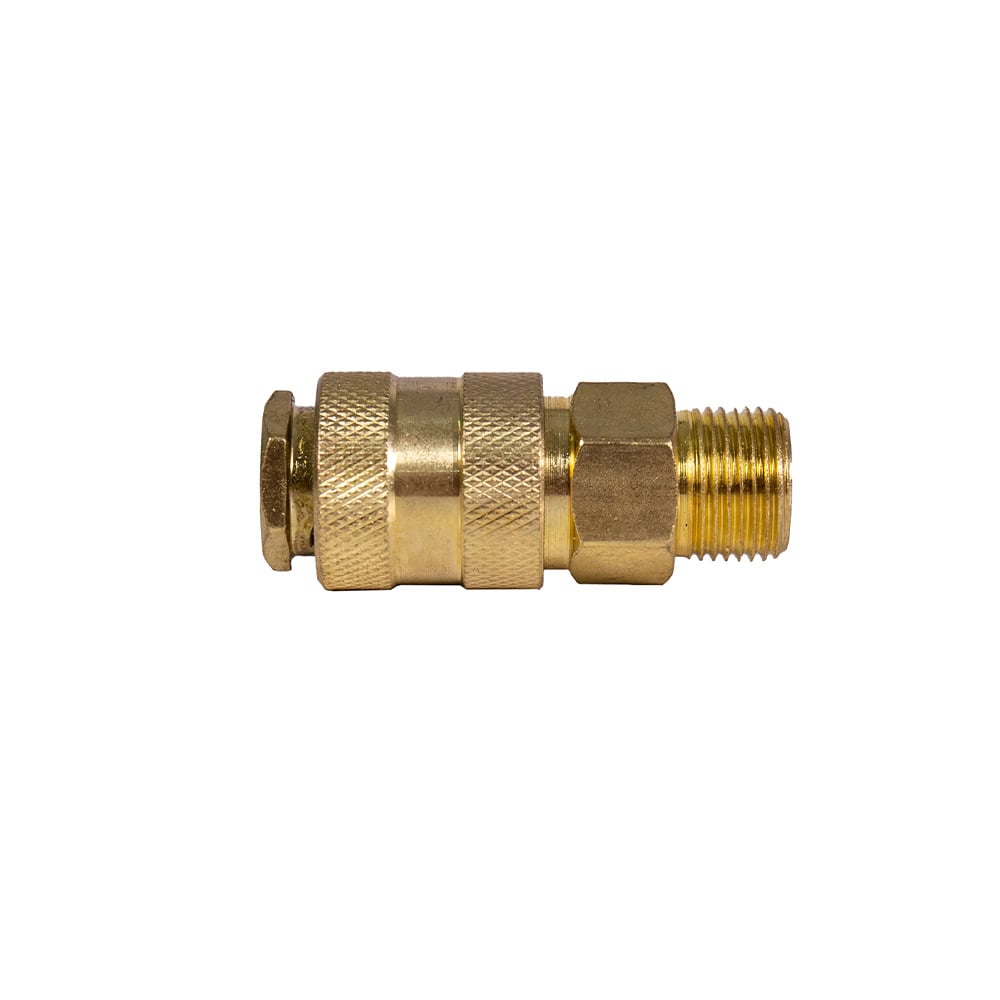 Cuplaj rapid universal cu filet exterior 3/8” 1 Cuplaj rapid universal cu filet exterior 3/8”