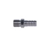 Racord filetat exterior 1/4”, cu bradut 10mm