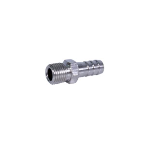 Racord filetat exterior 1/4”, cu bradut 10mm 5 Racord filetat exterior 1/4”, cu bradut 10mm | Travandi.ro