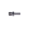 Racord filetat exterior 1/4”, cu bradut 8mm
