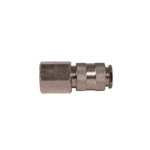 Racord rapid universal cu filet interior 1/4”