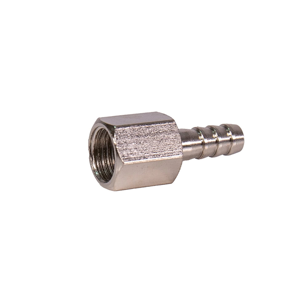 Racord filetat interior 1/4” cu bradut 8mm 2 Racord filetat interior 1/4” cu bradut 8mm - Image 2