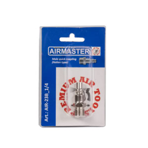 Cuplaj rapid filet tata 1/4” 5 Cuplaj rapid filet tata 1/4” | Travandi.ro
