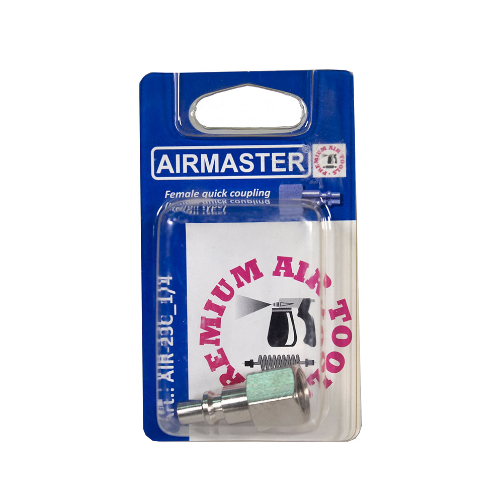 Cuplaj rapid filet mama 1/4” 3 Cuplaj rapid filet mama 1/4” - Image 3