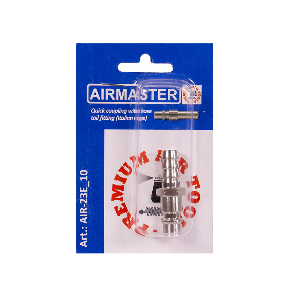 Cuplaj rapid cu bradut 10mm 3 Cuplaj rapid cu bradut 10mm - Image 3