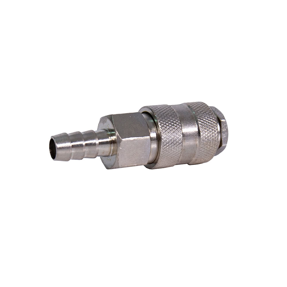 Cuplaj rapid universal cu bradut 8mm 2 Cuplaj rapid universal cu bradut 8mm - Image 2