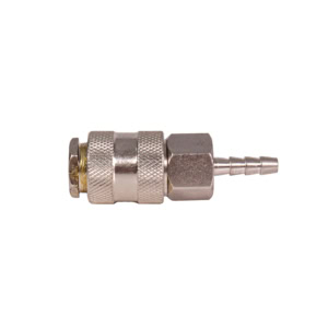 Cuplaj rapid universal cu bradut 6mm