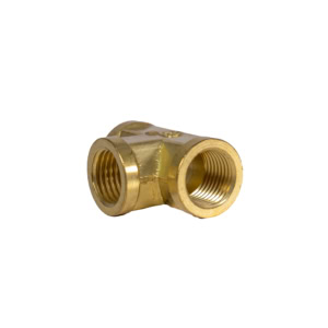 Racord T interior 1/4” | Travandi.ro