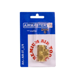 Racord T interior 1/4” | Travandi.ro