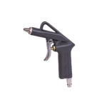 Pistol de suflat cu duza scurta