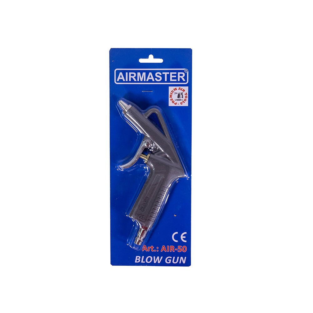 Pistol de suflat cu duza scurta 4 Pistol de suflat cu duza scurta - Image 4