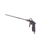 Pistol de suflat cu duza lunga