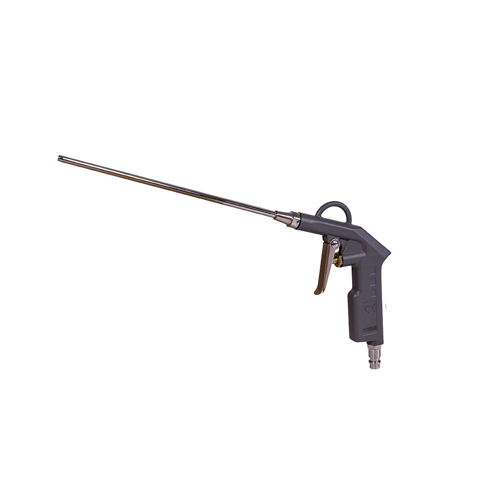 Pistol de suflat cu duza lunga 1 Pistol de suflat cu duza lunga
