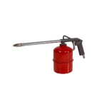 Pistol de spalat cu cupa jos