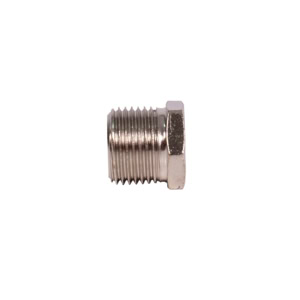 Reductie 3/8” - 1/4”