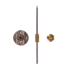 Set reparatie pistoale de aer comprimat