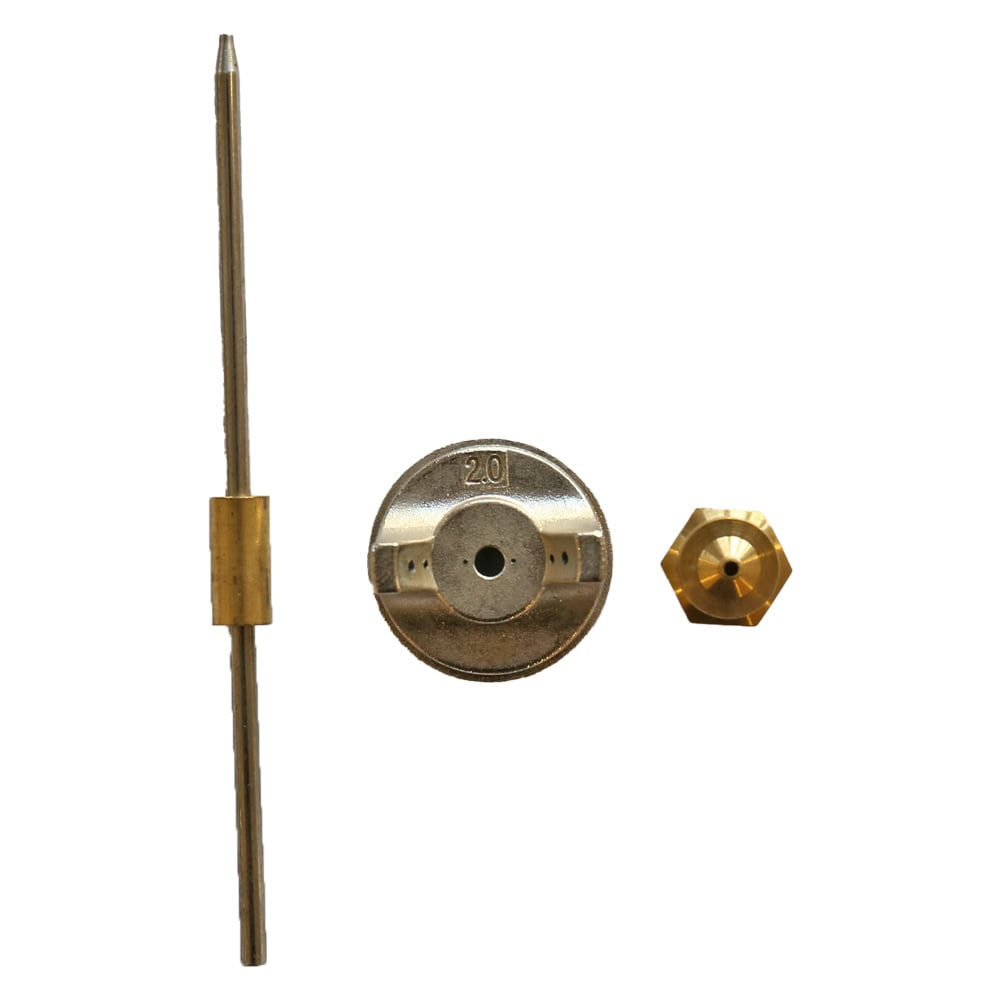 Set reparatie pistoale de aer comprimat 2 Set reparatie pistoale de aer comprimat - Image 2
