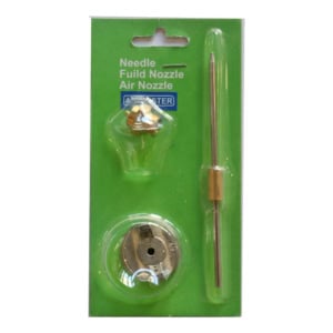 Set reparatie pistoale de aer comprimat