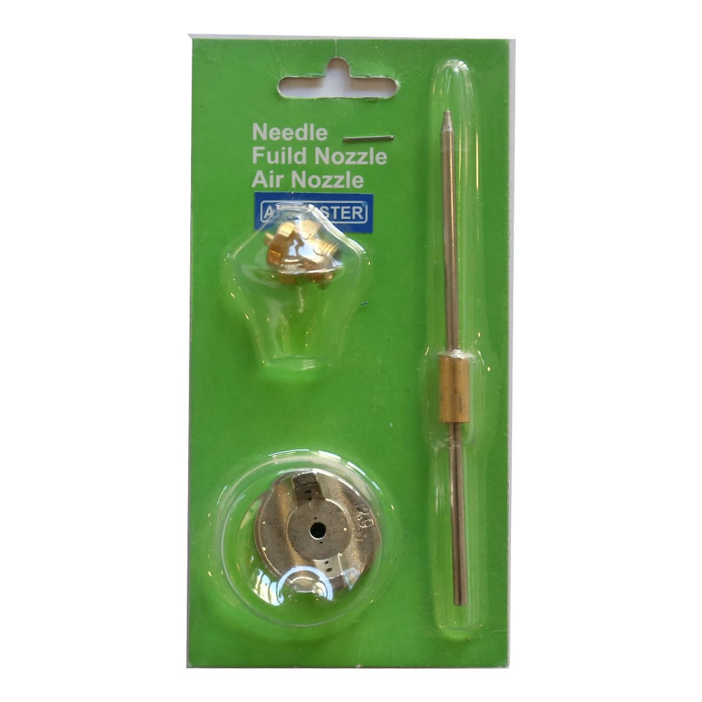 Set reparatie pistoale de aer comprimat 1 Set reparatie pistoale de aer comprimat
