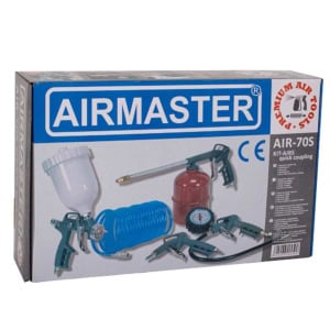 Kit 5 accesorii AIRMASTER | Travandi.ro