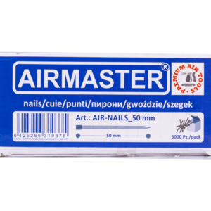 Set 5000 bucati cuie pentru capsator, lungime 50mm 3 Set 5000 bucati cuie pentru capsator, lungime 50mm | Travandi.ro