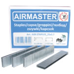 Set 5000 bucati capse lungime 5.7mm, inaltime 25mm