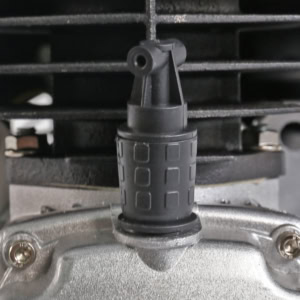 Compresor de aer Airmaster AIR2510-2, 1800 W, 10 bar, 239 l/min, butelie 24 litri 23 Compresor de aer Airmaster AIR2510-2, 1800 W, 10 bar, 239 l/min, butelie 24 litri | Travandi.ro