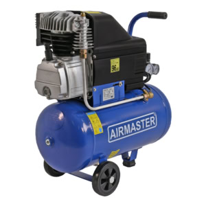 Compresor de aer Airmaster AIR2510-2, 1800 W, 10 bar, 239 l/min, butelie 24 litri 18 Compresor de aer Airmaster AIR2510-2, 1800 W, 10 bar, 239 l/min, butelie 24 litri | Travandi.ro
