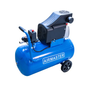 Compresor aer cu ulei AIRMASTER 2cp 50l debit aer aspirat 206l/min debit aer refulat 122l/min 8bar 31kg 8 Compresor aer cu ulei AIRMASTER 2cp 50l debit aer aspirat 206l/min debit aer refulat 122l/min 8bar 31kg | Travandi.ro